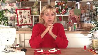Half Yard Sewing Club Wednesday Sewcial