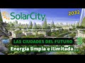 SolarCity QUE ES