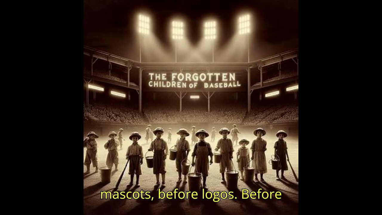The NICKEL Indians and Louis Sockalexis : The Forgotten Children of Baseball