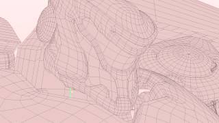 Pacific Rim  End Title Sequence   Breakdown