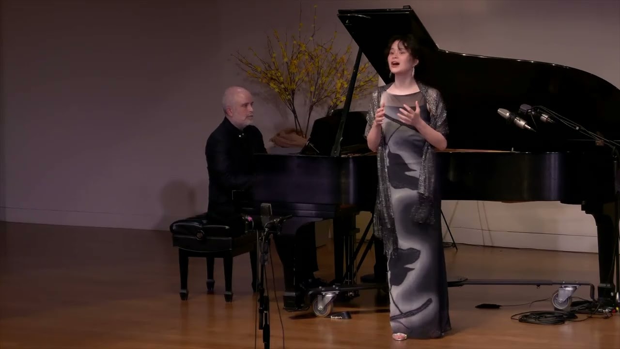 Laurie’s Song - Savannah Weldon