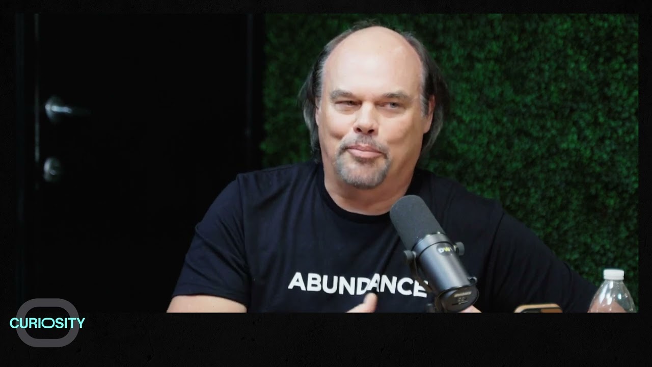 AI Won't Rule the World...Probably with Dave Copps