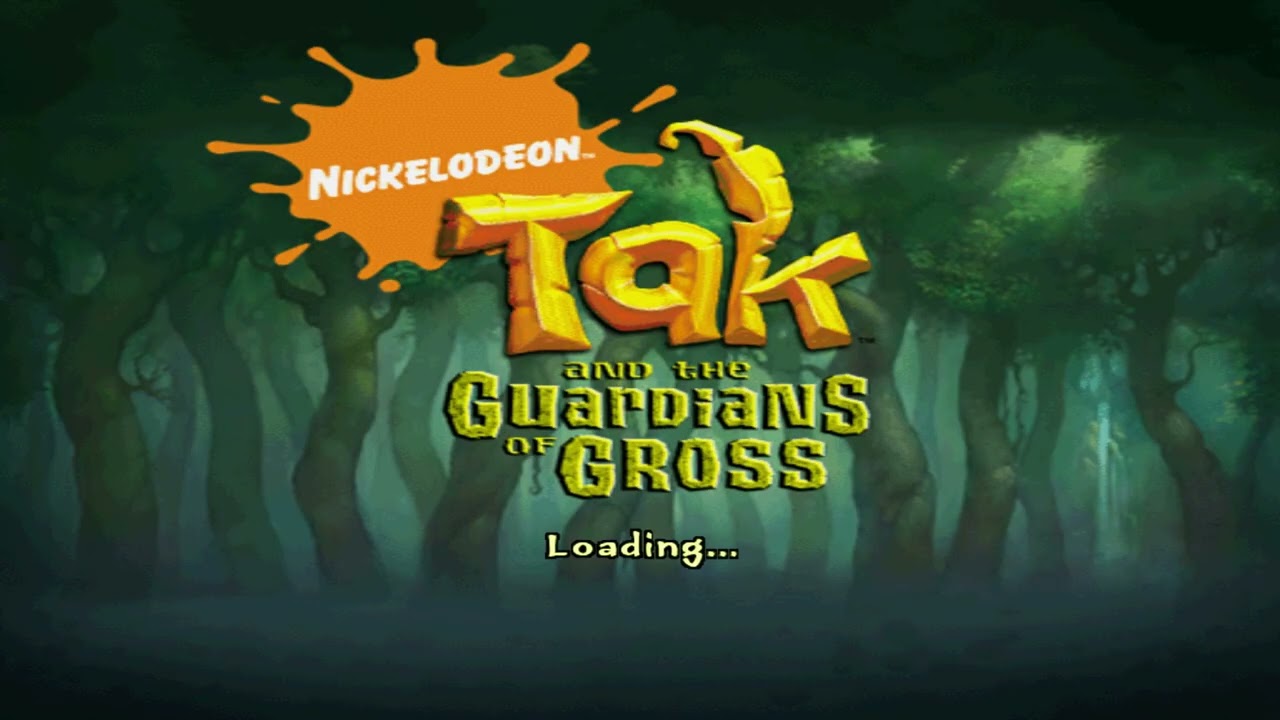 Nickelodeon Tak and the Guardians of Gross 2026 02 26 01 33 21