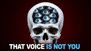The Observer Explained: The Voice in Your Head Isn't You