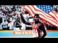 Unibet #LuckIsNoCoincidence - Olympic Legend Carl Lewis values the power of Home Advantage