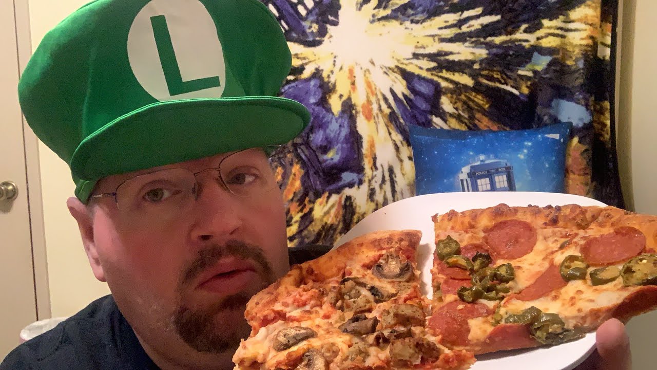 to luigis pizza YouTube