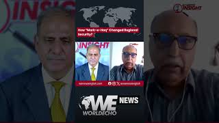 How “Mark-e-Haq” Changed Regional Security?