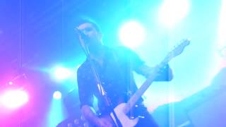 King Cannons - Too Young live in Bremen 20.04.2012
