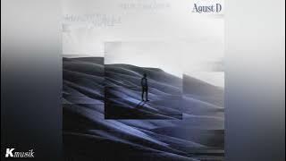 Agust D (SUGA) - People Pt.2 (Feat. IU) 「Audio」