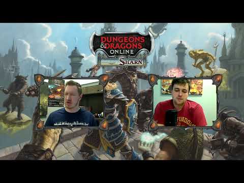 Masterminds of Sharn ~ Interview with Standing Stone Games