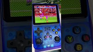 Retro Games Master Game