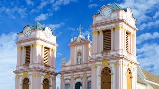 2018 Danube Waltz Itinerary from Viking River Cruises