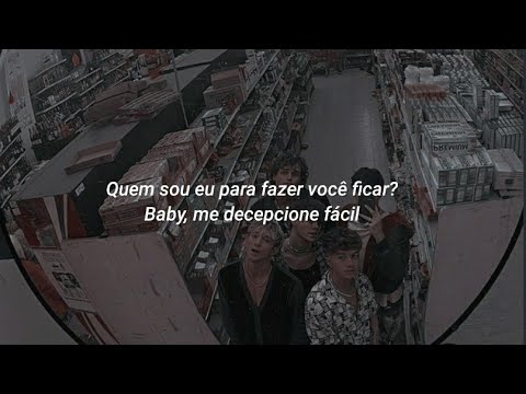 Why Don' t We – Let Me Down Easy (LIE) [tradução/ legendado]