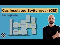 What is a gas insulated switchgeargis  theelectricalguy