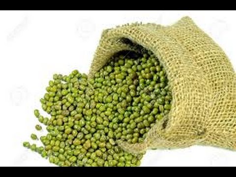 Health Benefits of Mung Bean