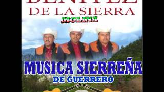 alegre y enamorado los benitez de la sierra 2015