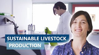 The Potential Of The Animal Microbiome