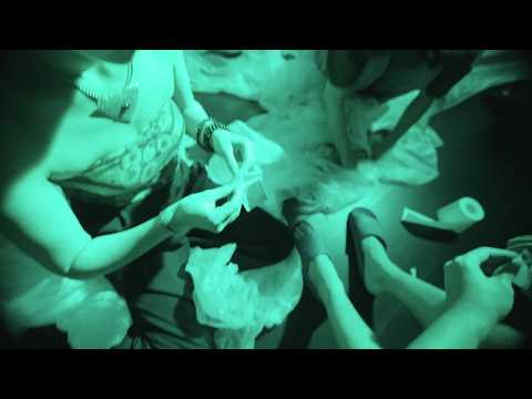 空间站没有小鸟 | No Birds on the Space Station — 人类投降派 / P4 Theater