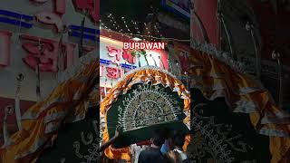 BURDWAN মহরম #reels #SHARE #burdwan