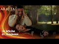 ARAFTA Capítulo 10 Avance 7 | Mercan es herida por Ateş