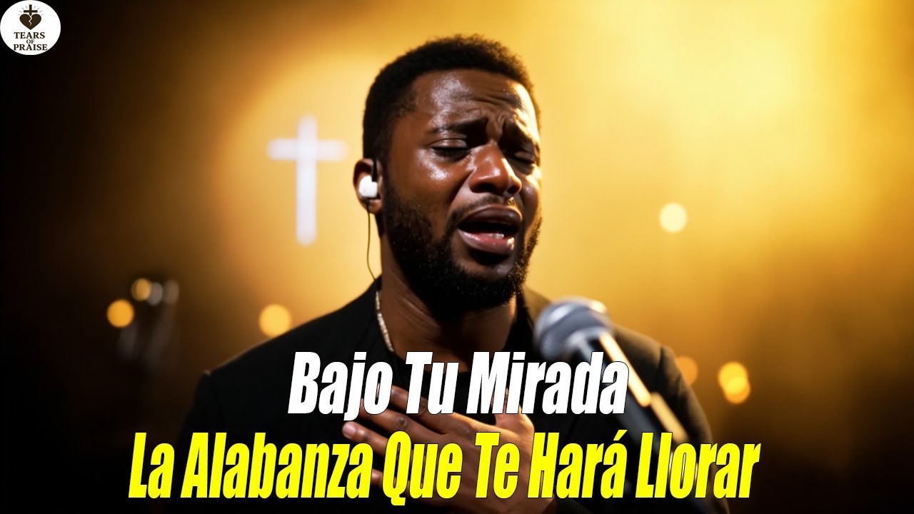 Corazón Quebrantado | La Alabanza Que Te Hará Llorar