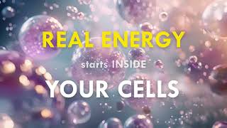 Cell Theory  - Real energy starts in your cells