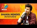 Shawn Mendes Talks SNL Nerves, Mental Health + New Single