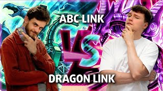 Dragon Link VS ABC Link - Cardmarket Feature Match