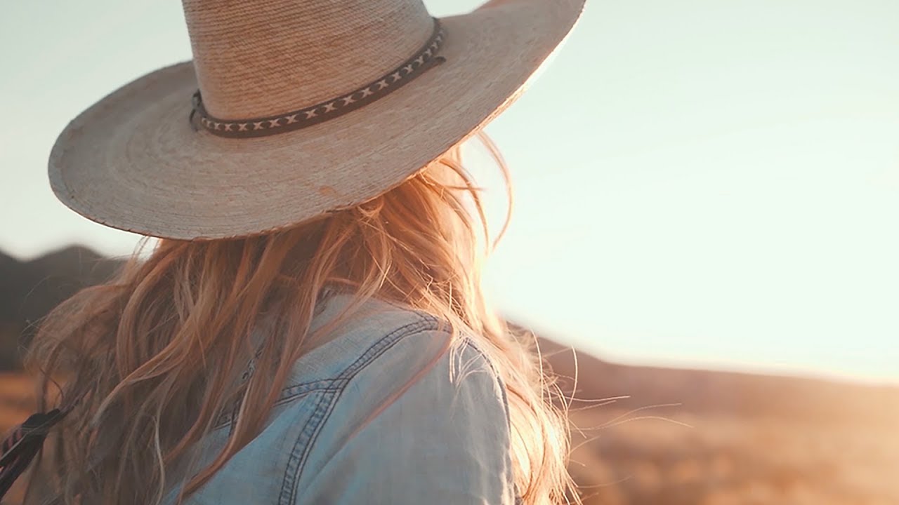 Tiffany Christopher - "Bisbee" - Original Song - (Official Video)