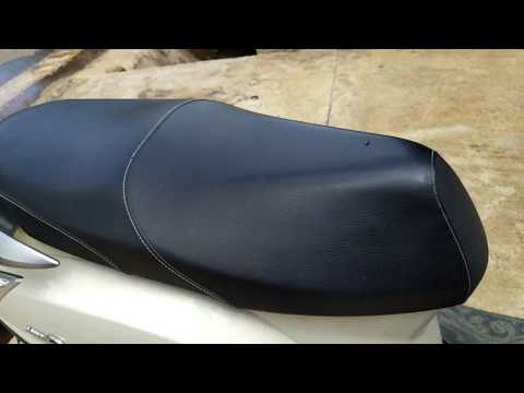 Video Bán xe máy tay ga grande cũ giá rẻ còn như mới gọi số... - youtube