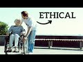 Word of the Day: Ethical