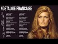 Les Plus Belles Chansons Françaises 💿 Charles Aznavour, Dalida, Michel Sardou, Jacques Brel