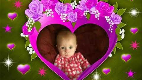 Kizoa Movie - Video - Slideshow Maker: Emily