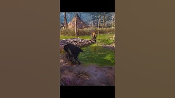 AC Valhalla Stylish Badass Stealth kills!!!😱😱😱#shorts