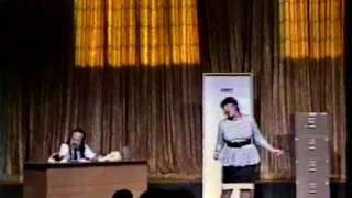 Bye Bye Birdie Pt. 2.avi