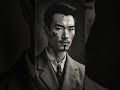 One Man Survived Two Atomic Bombs #history #atomicbomb #hiroshima #nagasaki #viral #shorts
