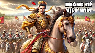 THIS KING COULD ALTER VIETNAM'S HISTORY | Tay Son Dynasty screenshot 5