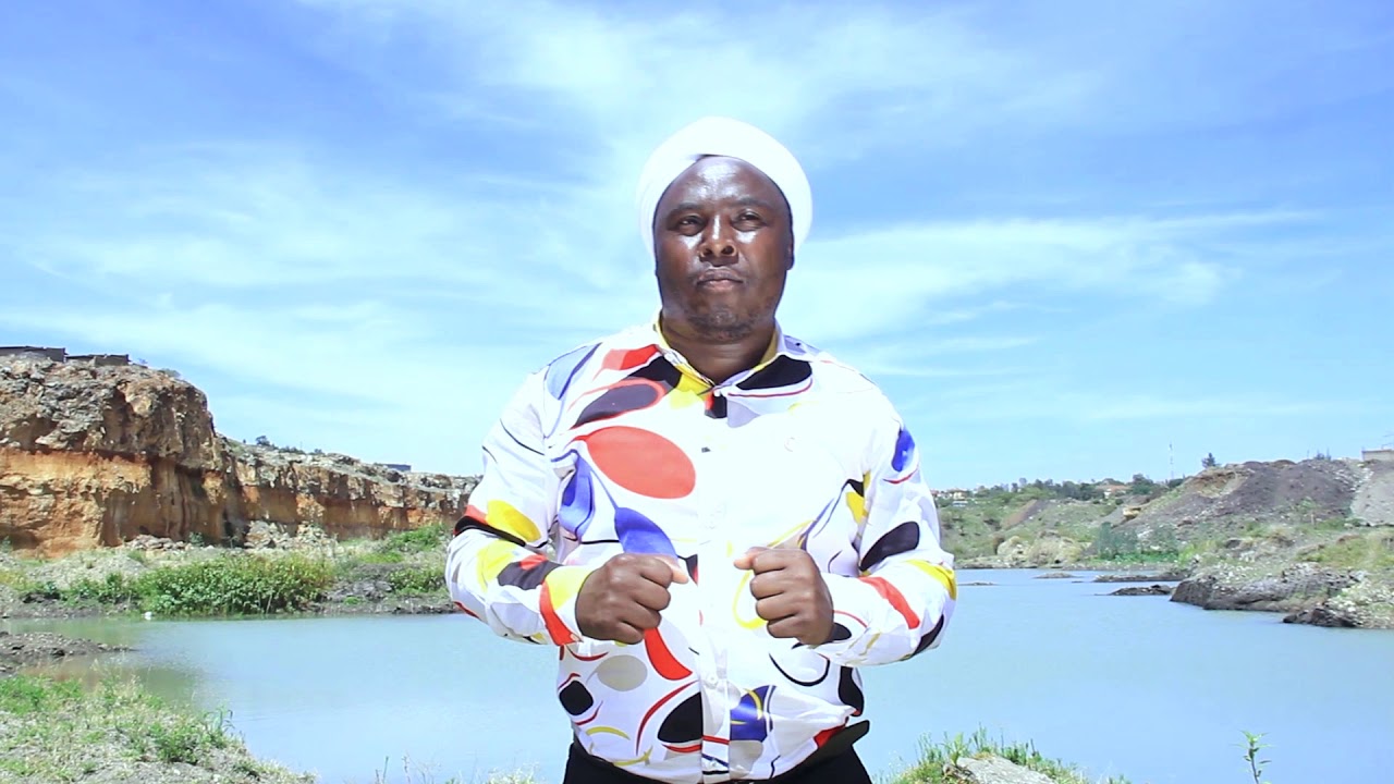 NGARACU BY BISHOP IBRAHIM KARIUKI OFFICIAL VIDEO