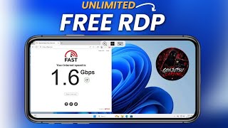 Free GitHub RDP Cloud PC For Unlimited Days | 16GB RAM and 200GB+ Storage Cloud PC