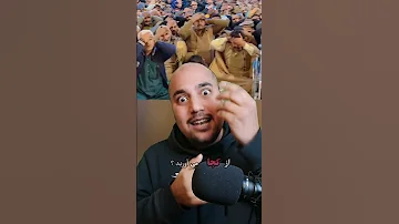 وطندار ملا لندی آمد Shorts Beparwa 