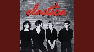 Video thumbnail of "Elastica - Never Here"