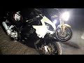 Honda hornet honda cbr600 f4i