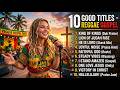 Best Reggae Gospel Songs 2026 🔥 Roots Worship & Positive Vibes