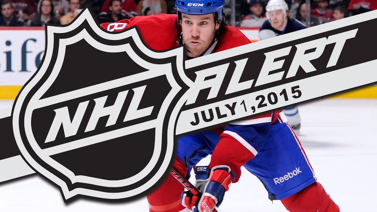 Canucks Trade Zack Kassian, 2016 Pick to Canadiens for Brandon Prust (NHL Alert)