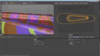 UV Mapping Examples - Part 2