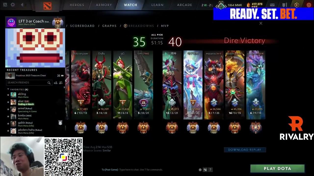 boss Kuku accidentally reveals his discord earnings! shocking moment