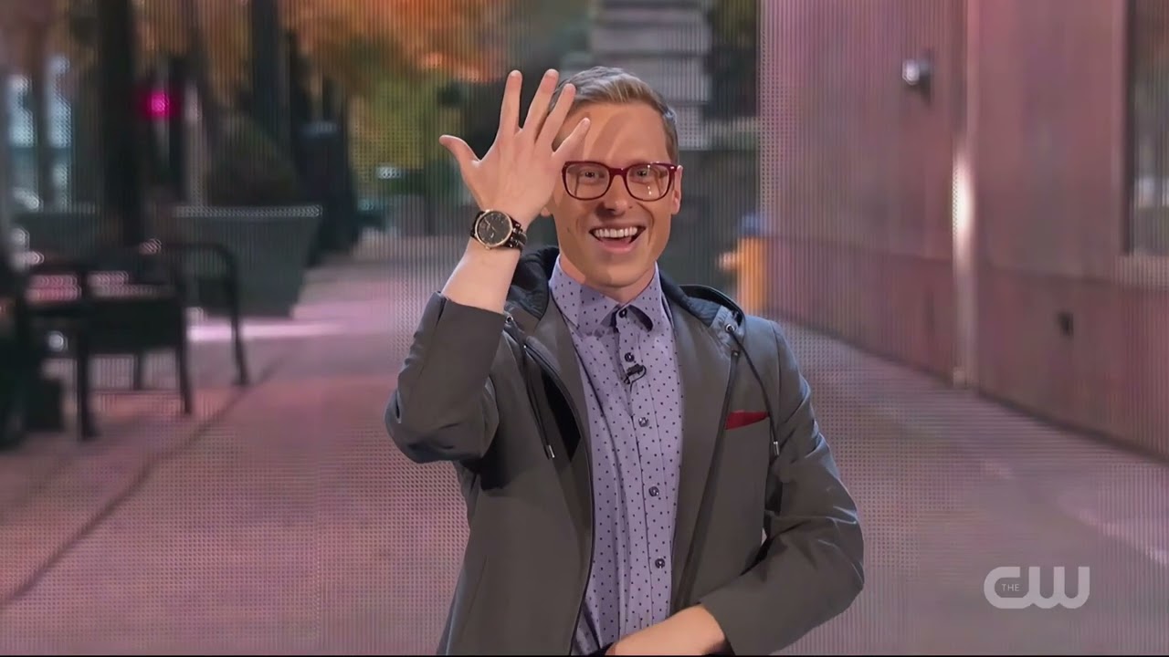 Ben Seidman