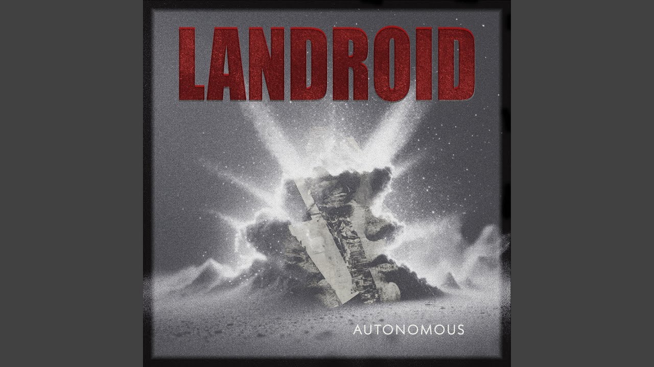 Watch Autonomous on YouTube Watch Autonomous on YouTube