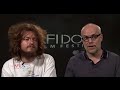 THE RUSSIAN WOODPECKER Director Chad Gracia Interview