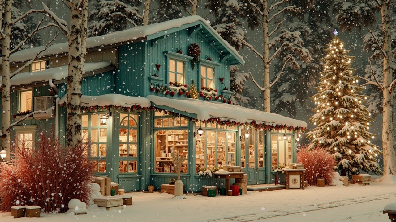 Винтажный Кул-Джаз ~ Инструменталы 50-х для Фокуса, Учебы и Расслабляющего Отдыха